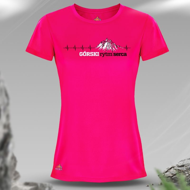 Koszulka AirCool - Woman |...