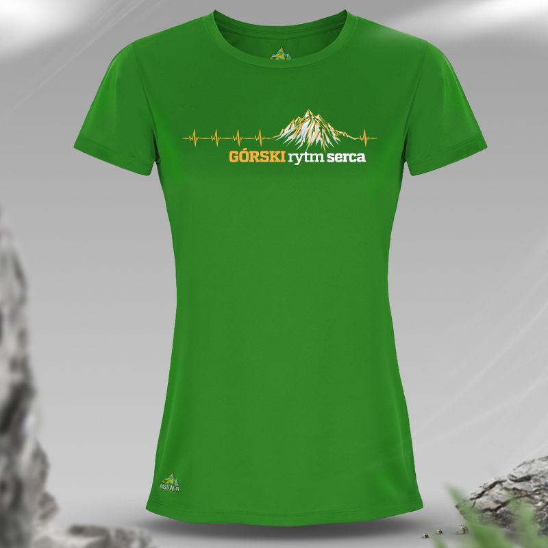 Koszulka AirCool - Woman |...