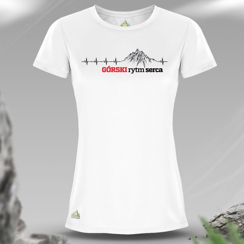 Koszulka AirCool - Woman |...
